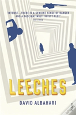 Capa do artigo Leeches