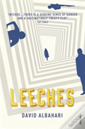 Capa do artigo Leeches