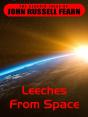 Leeches From Space - Preview