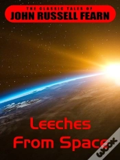 Capa do artigo Leeches From Space
