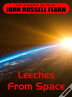 Capa do artigo Leeches From Space