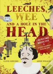 Capa do artigo Leeches, Wee And A Hole In The Head
