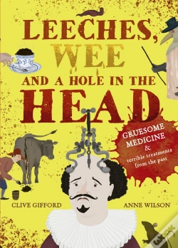 Capa do artigo Leeches, Wee And A Hole In The Head