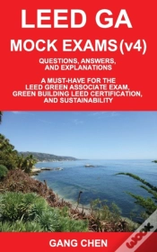 Capa do artigo Leed Ga Mock Exams  Leed V4 : Questions,