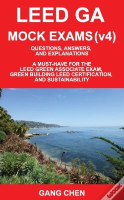 Capa do artigo Leed Ga Mock Exams  Leed V4 : Questions,