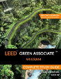 Leed Green Associate V4 Exam Complete Study Guide (Second Edition) - Preview