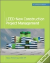 Capa do artigo Leed-New Construction Project Management (Greensource)