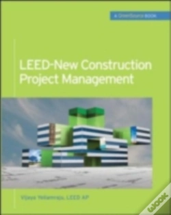 Capa do artigo Leed-New Construction Project Management (Greensource)