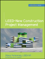 Leed-New Construction Project Management - Preview