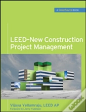 Leed-New Construction Project Management