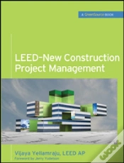 Capa do artigo Leed-New Construction Project Management