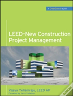 Capa do artigo Leed-New Construction Project Management