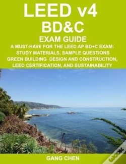 Capa do artigo Leed V4 Bd&C Exam Guide