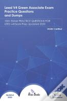Leed V4 Green Associate Exam Practice Questions And Dumps