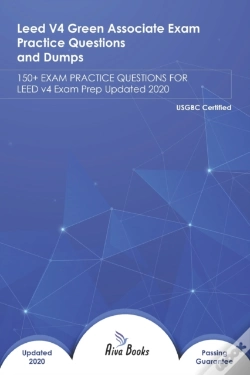 Capa do artigo Leed V4 Green Associate Exam Practice Questions And Dumps