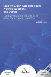Leed V4 Green Associate Exam Practice Questions And Dumps