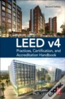 Leed V4 Practices, Certification, And Accreditation Handbook