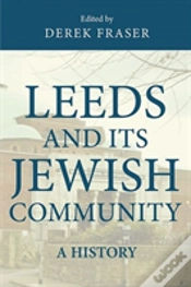 Capa do artigo Leeds And Its Jewish Community