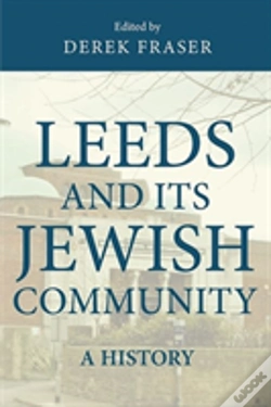 Capa do artigo Leeds And Its Jewish Community