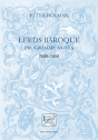 Leeds Baroque Programme Notes 2000-2018 - Preview