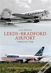 Capa do artigo Leeds - Bradford Airport Through Time
