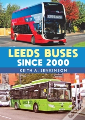 Capa do artigo Leeds Buses Since 2000