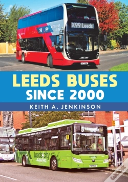 Capa do artigo Leeds Buses Since 2000