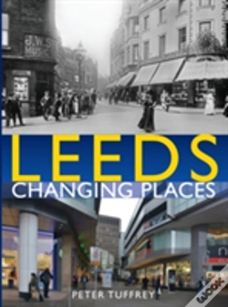 Capa do artigo Leeds: Changing Places