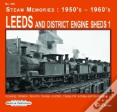 Leeds & District Engine Shed 1