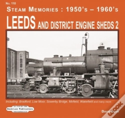 Capa do artigo Leeds & District Engine Shed 2