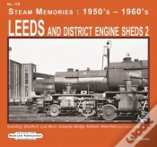Capa do artigo Leeds & District Engine Shed 2
