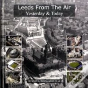 Capa do artigo Leeds From The Air