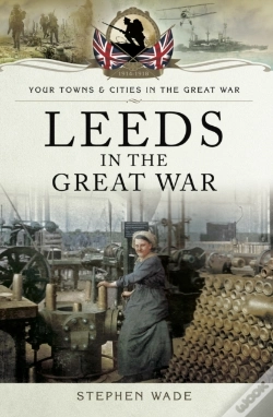 Capa do artigo Leeds In The Great War