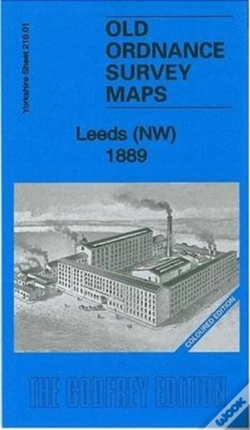 Capa do artigo Leeds (Nw) 1889