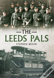 Capa do artigo Leeds Pals