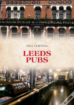 Capa do artigo Leeds Pubs