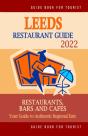Leeds Restaurant Guide 2022 - Preview