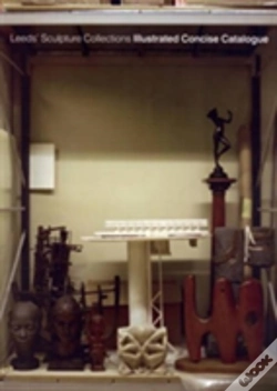 Capa do artigo Leeds' Sculpture Collections