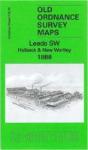 Leeds Sw: Holbeck & New Wortley 1888 - Preview