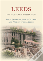 Leeds The Postcard Collection