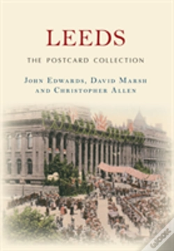Capa do artigo Leeds The Postcard Collection