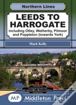 Leeds To Harrogate