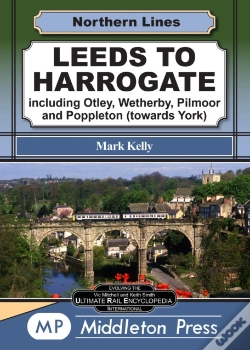 Capa do artigo Leeds To Harrogate