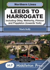 Capa do artigo Leeds To Harrogate