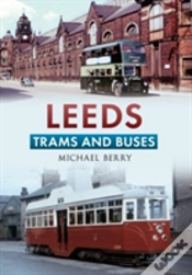 Capa do artigo Leeds Trams And Buses