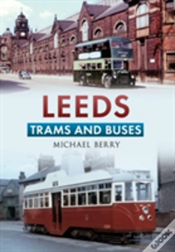 Capa do artigo Leeds Trams And Buses