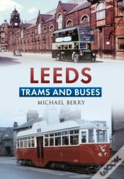 Capa do artigo Leeds Trams And Buses