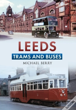 Capa do artigo Leeds Trams And Buses
