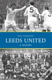Capa do artigo Leeds United: A History