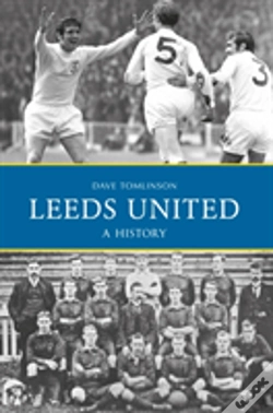 Capa do artigo Leeds United: A History